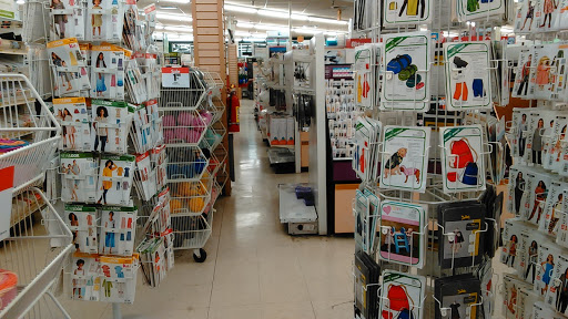 Fabric Store «Jo-Ann Fabrics and Crafts», reviews and photos, 2 Bureau Dr, Gaithersburg, MD 20878, USA