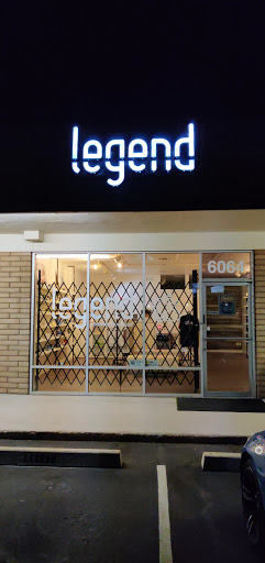 Legend Sneaker Boutique