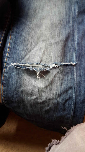 Stores to buy women's jeans Nuremberg