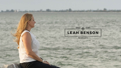 Leah Benson Therapy