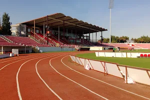 Balıkesir Atatürk Stadium image