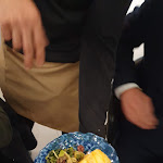 Photo n°7 de l'avis de Marco.a fait le 13/04/2022 à 21:53 sur le  Il Pescatore e Lo Chef à Casoria