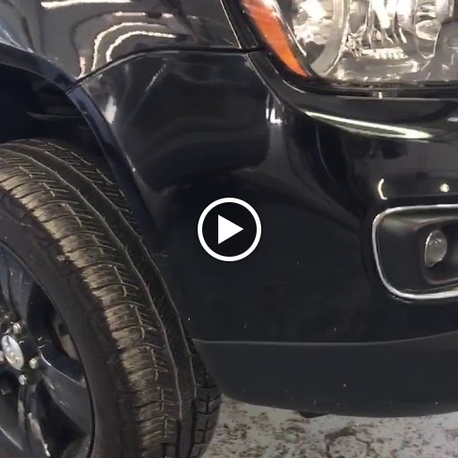 Auto Body Shop «Ultimate Auto Body», reviews and photos, 341 Adams St, Bedford Hills, NY 10507, USA