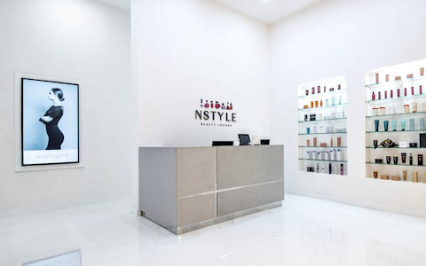 NStyle Beauty Lounge - Nail Salon Deira image