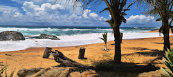 Foto von Radin Pearl Beach annehmlichkeitenbereich
