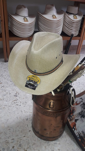 Tiendas sombreros Cali