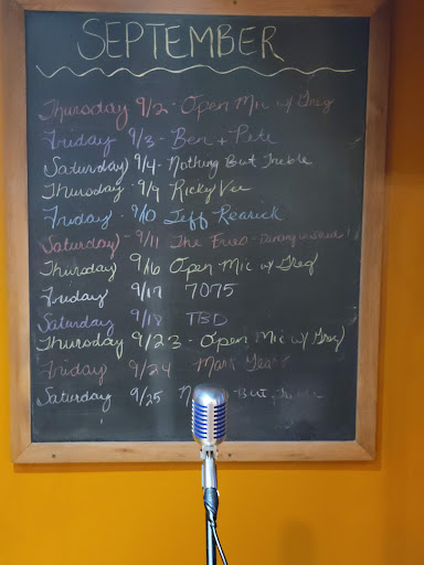 Wine Store «A Taste of Wine», reviews and photos, 90 S Main St, Miamisburg, OH 45342, USA