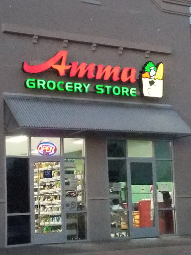 Indian Grocery Store «Amma Indian Grocery Store», reviews and photos, 5601 Basswood Blvd #149, Fort Worth, TX 76137, USA
