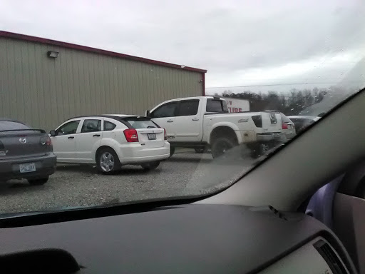 Real Estate Agency «Interstate Auction & Realty», reviews and photos, 245 US-25W, Corbin, KY 40701, USA