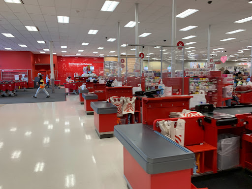 Department Store «Target», reviews and photos, 30740 Russell Ranch Rd, Westlake Village, CA 91362, USA