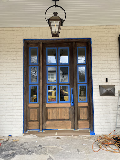 Painter «CertaPro Painters of Central Arkansas», reviews and photos, 13501 Kanis Rd, Little Rock, AR 72211, USA