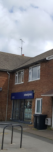 Reviews of Richard James Estate Agents - East Swindon in Swindon - Real estate agency