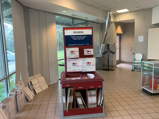 Post Office «United States Postal Service», reviews and photos, 575 Olympic Dr, Athens, GA 30601, USA
