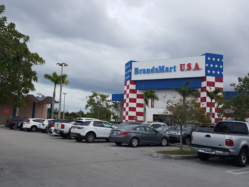 Department Store «BrandsMart USA», reviews and photos, 16051 S Dixie Hwy, Miami, FL 33157, USA