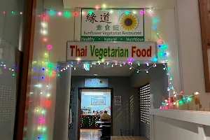 Sunflower Thai Vegan Restaurant image