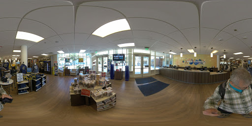 Book Store «UC Davis Stores», reviews and photos, 1 Shields Ave, Davis, CA 95616, USA