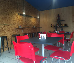 Los Hot Dogs de la San Juan photo