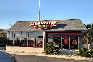 Firehouse Subs Tifton image