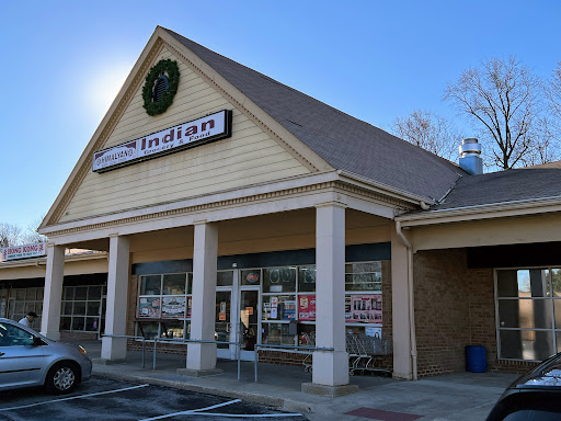 Indian Grocery Store «Himalayan Indian Grocery», reviews and photos, 29 Marchwood Rd, Exton, PA 19341, USA