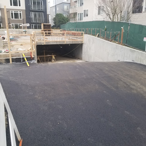 Shopping Mall «Lake City Shopping Center», reviews and photos, 3006 NE 127th St, Seattle, WA 98125, USA