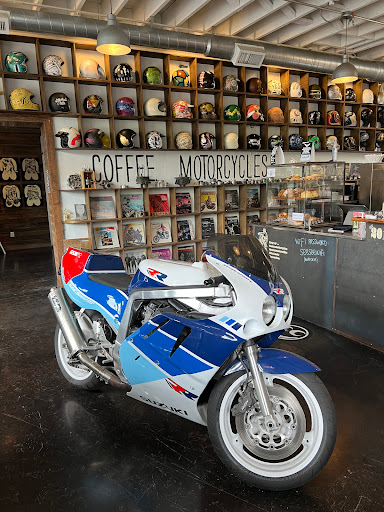 Motorcycle Shop «See See Motorcycles», reviews and photos, 1642 NE Sandy Blvd, Portland, OR 97232, USA