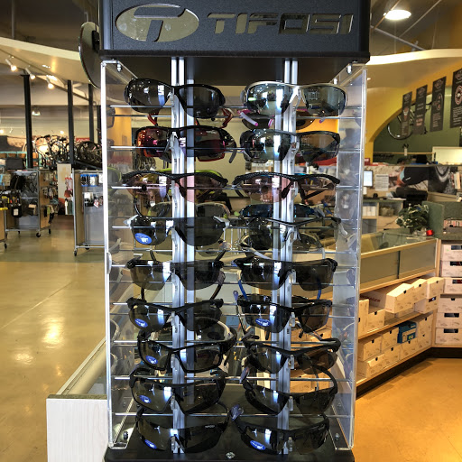 Bicycle Store «Jax Bicycle Center», reviews and photos, 2520 E Chapman Ave, Fullerton, CA 92831, USA