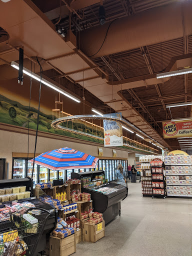 Supermarket «Wegmans», reviews and photos, 1104 NJ-35, Ocean Township, NJ 07712, USA