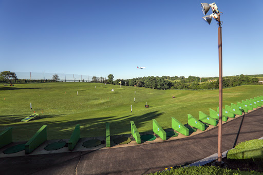 Scally's Golf And Training Center