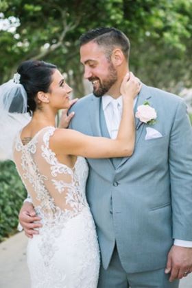 Bridal Shop «Spybaby Bridal, Prom, and Tuxedo», reviews and photos, 426 N Franklin St, Syracuse, NY 13204, USA