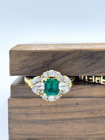 Jeweler «Stones Jewelry», reviews and photos, 107 W Front St, Wheaton, IL 60187, USA