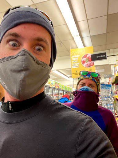 Grocery Store «Safeway», reviews and photos, 1900 N Poplar St, Leadville, CO 80461, USA