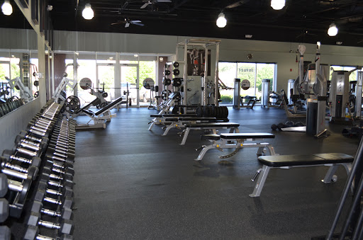 Gym «Impact Performance & Fitness», reviews and photos, 525 S Nolen Dr, Southlake, TX 76092, USA