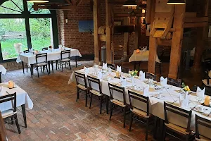 Restaurant „Brauhaus Kalkarer Mühle“ image