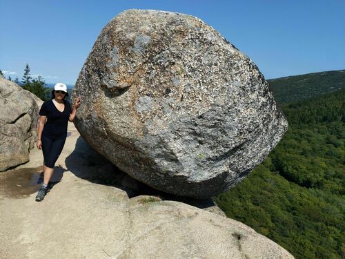 National Park «Acadia National Park», reviews and photos