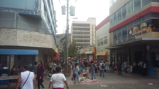 Sound shops in Tegucigalpa