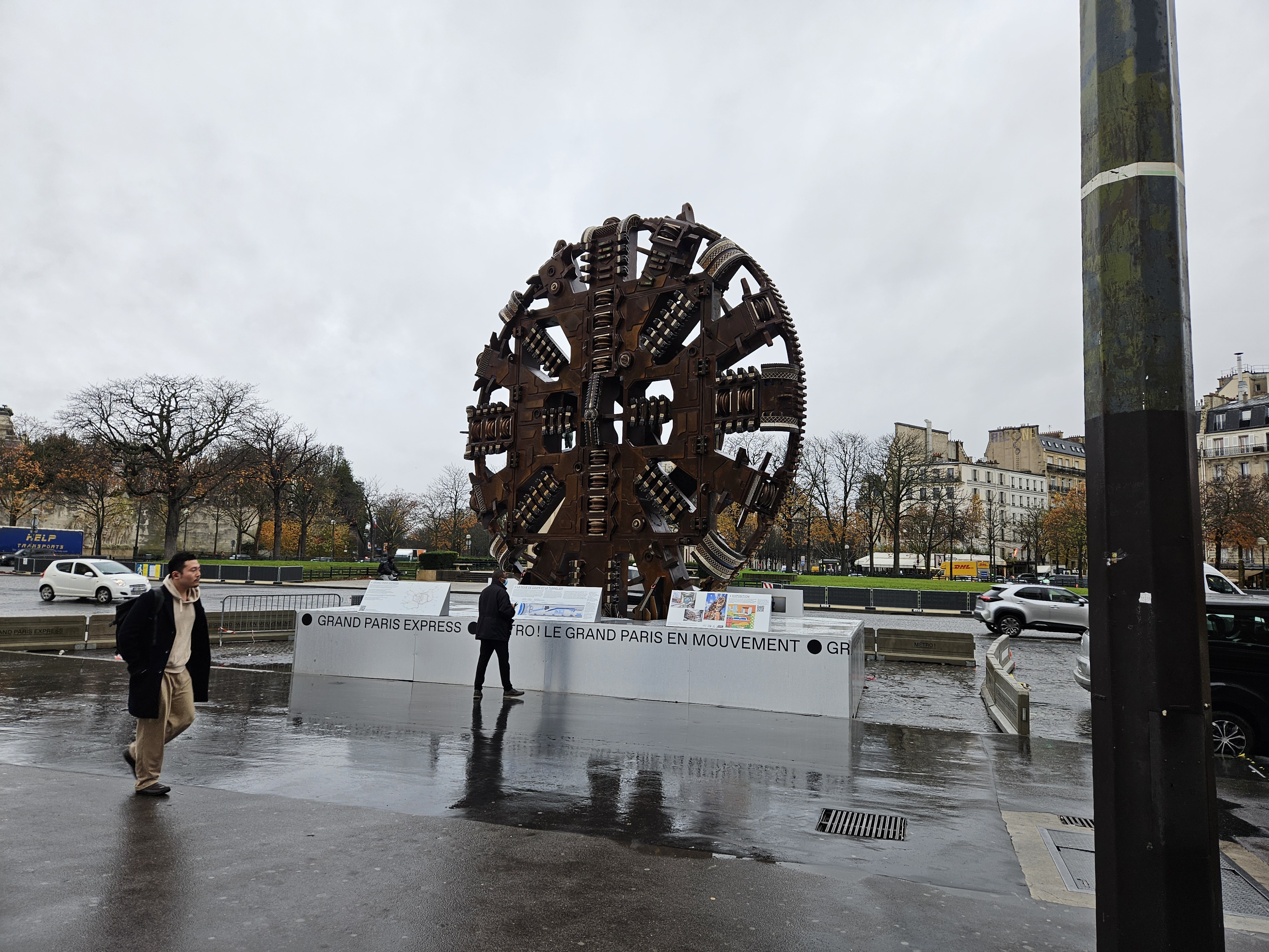 Photo n° 3 de l'avis de Schalk.e fait le 27/11/2023 à 20:39