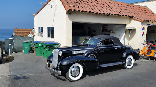 Auto Repair Shop «Laguna Auto Service Center», reviews and photos, 1779 S Coast Hwy, Laguna Beach, CA 92651, USA