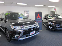 Anderson Mitsubishi - Photo 4 - Car repair in Rockford, IL, Rockford