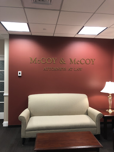 Personal Injury Attorney «McCoy & McCoy», reviews and photos