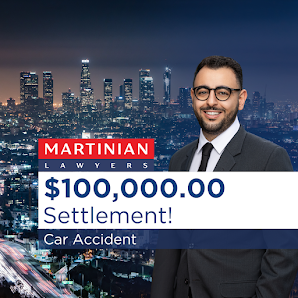 Martinian Lawyers 2801 Cahuenga Blvd W, Los Angeles, CA 90068
