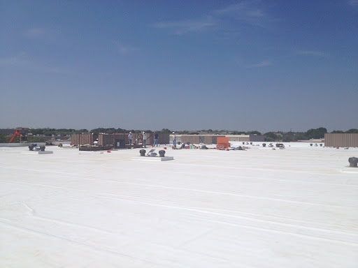 Austin Commercial Roofing in Austin, Texas