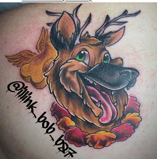 Explore heron tattoo ideas, creative tattoo ideas in Southaven, available at Illusion Ink