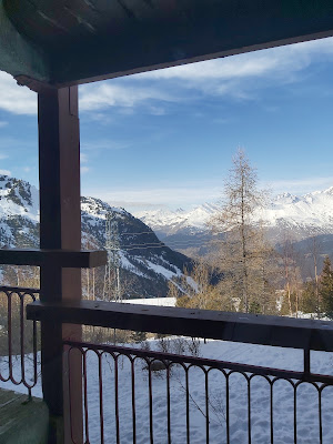 Appartements Résidence Aiguille Rouge à Bourg-Saint-Maurice