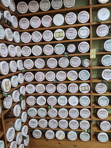 Health Food Store «Sunseed Food Co-Op Inc», reviews and photos, 6615 N Atlantic Ave B, Cape Canaveral, FL 32920, USA