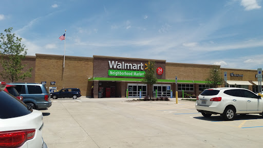 Supermarket «Walmart Neighborhood Market», reviews and photos, 3400 Virginia Pkwy, McKinney, TX 75071, USA