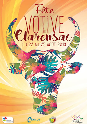 Comite d'Animation de Clarensac à Clarensac