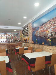 Kalinka Restaurante Café