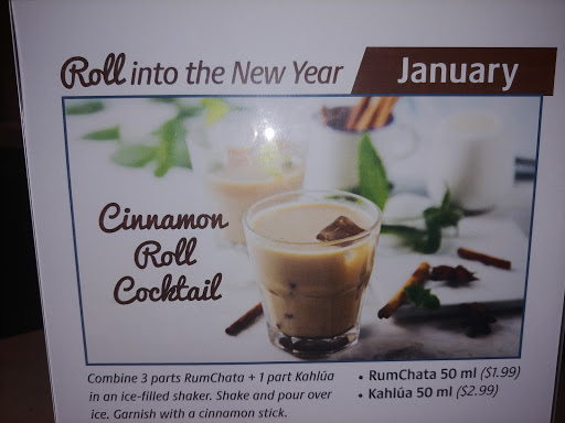 State Liquor Store «Abc Store», reviews and photos, 506 Fort Evans Rd NE, Leesburg, VA 20176, USA