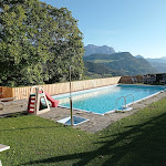 Photo n°3 de l'avis de Roland.r fait le 23/10/2021 à 15:53 sur le  Berglandhotel Untertheimerhof à Villanders