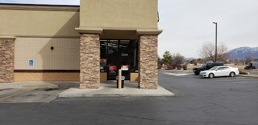 Auto Parts Store «AutoZone», reviews and photos, 12234 S 300 E, Draper, UT 84020, USA